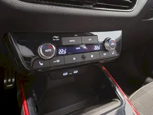 Škoda Fabia Monte Carlo