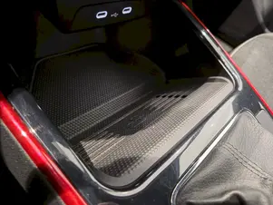 Škoda Fabia Monte Carlo