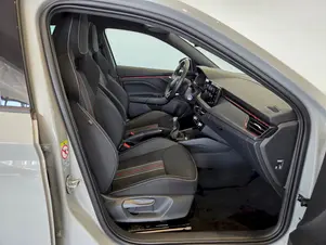 Škoda Scala Monte Carlo