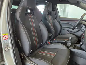 Škoda Scala Monte Carlo