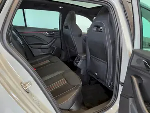 Škoda Scala Monte Carlo