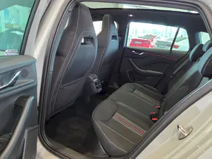 Škoda Scala Monte Carlo