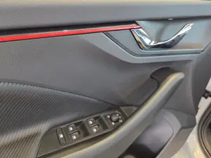 Škoda Scala Monte Carlo