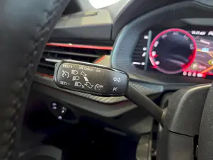 Škoda Scala Monte Carlo