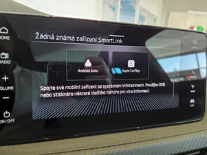 Škoda Scala Monte Carlo