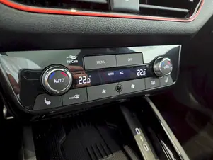 Škoda Scala Monte Carlo