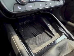 Škoda Scala Monte Carlo