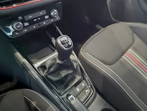 Škoda Scala Monte Carlo