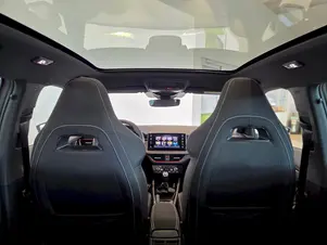 Škoda Scala Monte Carlo