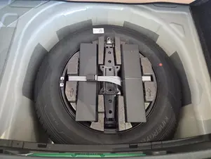 Škoda Scala Monte Carlo