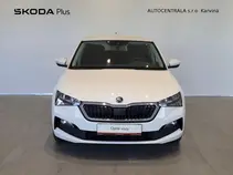 Scala Ambition Plus