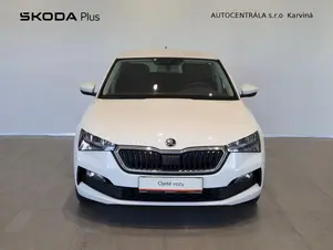 Škoda Scala Ambition Plus