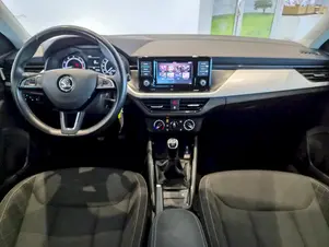 Škoda Scala Ambition Plus