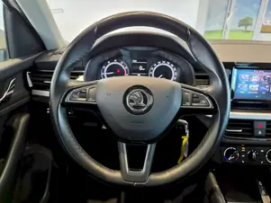 Škoda Scala Ambition Plus