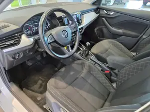 Škoda Scala Ambition Plus