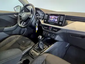 Škoda Scala Ambition Plus