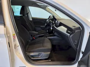 Škoda Scala Ambition Plus