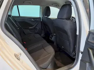 Škoda Scala Ambition Plus