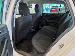 Škoda Scala Ambition Plus