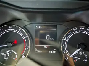 Škoda Scala Ambition Plus