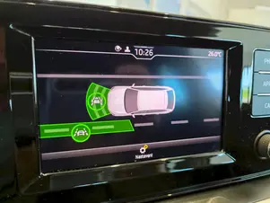 Škoda Scala Ambition Plus