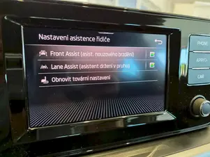 Škoda Scala Ambition Plus