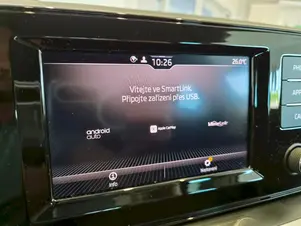 Škoda Scala Ambition Plus