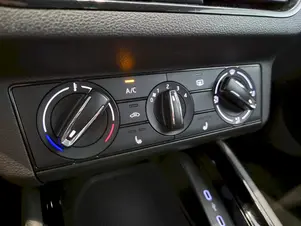 Škoda Scala Ambition Plus