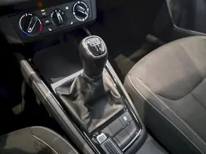 Škoda Scala Ambition Plus