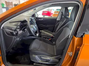 Škoda Fabia Selection