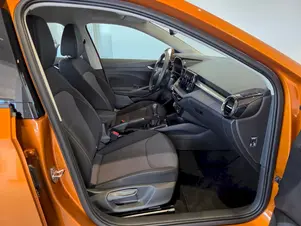 Škoda Fabia Selection