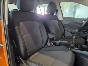 Škoda Fabia Selection