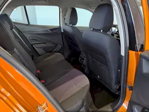 Škoda Fabia Selection