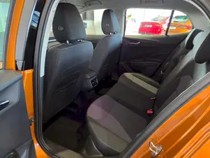 Škoda Fabia Selection