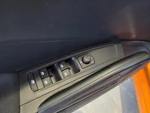 Škoda Fabia Selection