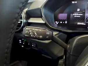 Škoda Fabia Selection