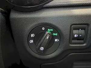 Škoda Fabia Selection