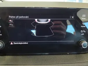 Škoda Fabia Selection