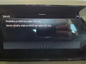 Škoda Fabia Selection