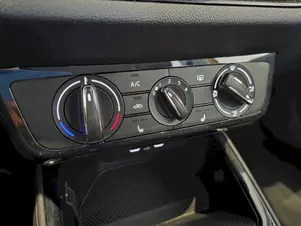 Škoda Fabia Selection