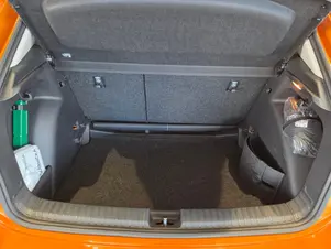 Škoda Fabia Selection