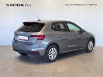 Fabia Top Selection