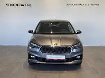 Fabia Top Selection