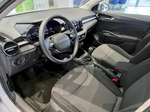 Škoda Fabia 130 let