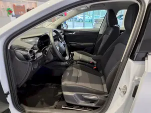 Škoda Fabia 130 let