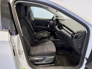 Škoda Fabia 130 let