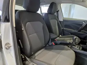 Škoda Fabia 130 let