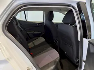 Škoda Fabia 130 let