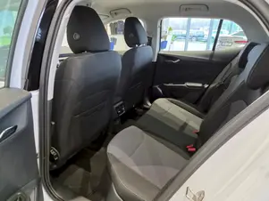 Škoda Fabia 130 let