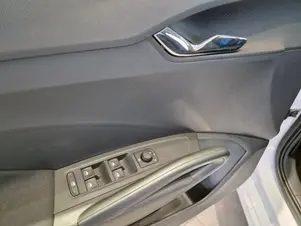 Škoda Fabia 130 let